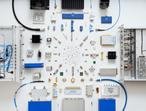 Digi-Key Partnership with Mini-Circuits Digi-Key Partnership with Mini-Circuits