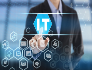 How to find Right Washington IT Companies