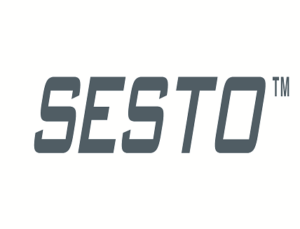 Logo - SESTO Robotics SESTO Robotics