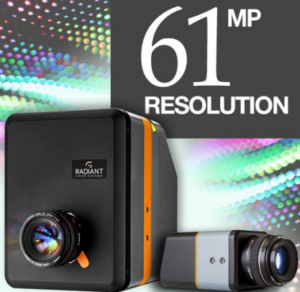 ProMetric Imaging Colorimeters and Photometers
