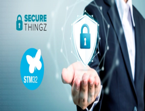 STM32 MCU Security