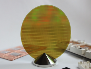 Japanese Wafer Manufacturer