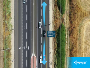 Single-Chip 4D Imaging Radar Sensor