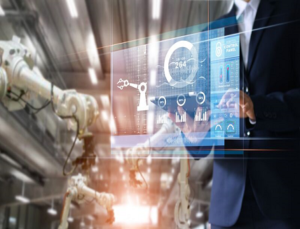 Smart Manufacturing Solutions