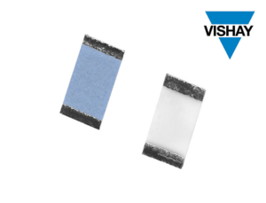 Thin film wraparound Chip Resistor