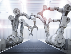 Top Machinery Technology of the future