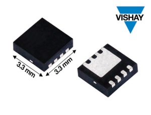 TrenchFET Gen V power MOSFET