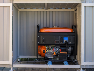 Buying a Portable Generator