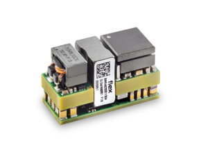 DC converter for data centers
