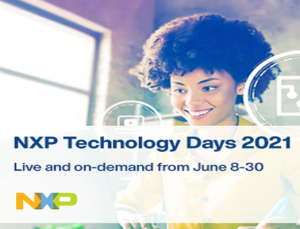 NXP Technology Days 2021
