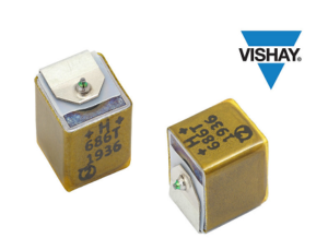 Surface-mount wet tantalum capacitors Surface-mount wet tantalum capacitors