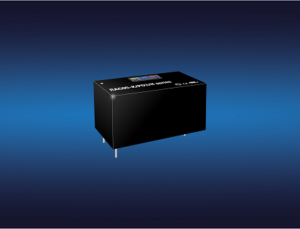 Board-mount 5W AC/DC for harsh environments