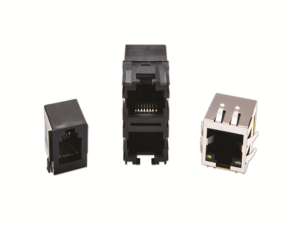 Modular Connectors for Telecommunication Equipment Modular Connectors for Telecommunication Equipment