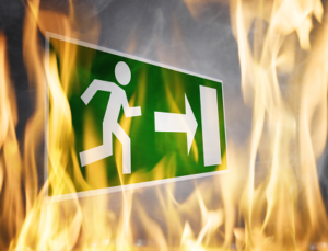 Principles of Fire Safety Training