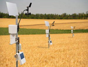 Protecting RF Sensor
