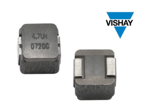 Automotive Grade High Current Inductors