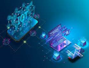 Internet of Things (IoT) Market