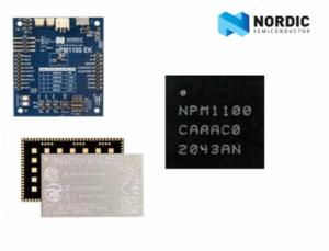 Power Management IC
