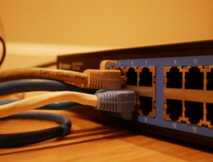 Wi-Fi routers Safety