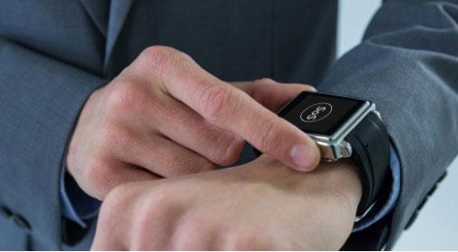IoT Solutions for safety