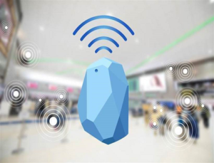 Bluetooth Low Energy Advantages