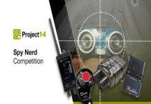 element14 Announces Spy Nerd Design Challenge element14 Spy Nerd Design Challenge