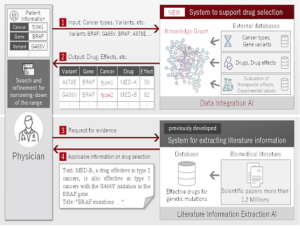 AI Technology for Personalized Cancer Treatment