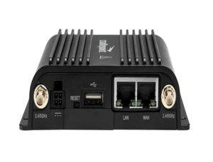 Market for Cellular IoT gateway & Routers
