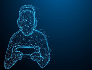 5G in cloud gaming experience