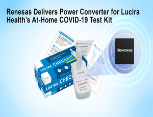 COVID-19 Self-Test Kit COVID-19 Self-Test Kit