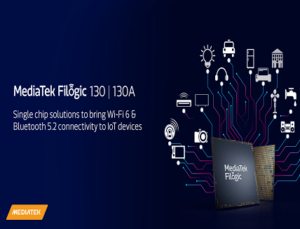 Filogic_130_130A_PR Wi-Fi 6 & Bluetooth 5.2