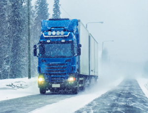 Fleet Management Systems
