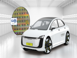 GaN Power Semiconductor Technology