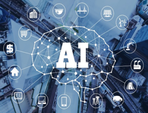 How AI will change healthcare How AI will change healthcare