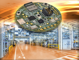 Industrial Edge AI Sensing Applications