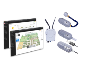 LoRaWAN-in-a-Box solutions for IoT