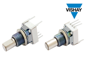 Modular Panel Potentiometer