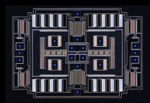 MEMS-Based Gyroscope