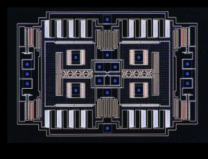 MEMS-Based Gyroscope MEMS-Based Gyroscope