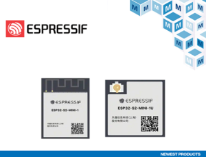 MINI Wi-Fi Modules