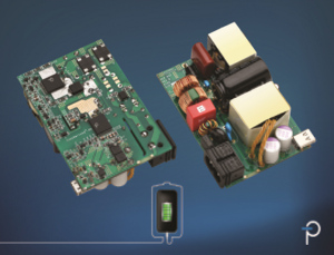 Reference Design for USB Power Delivery Charger