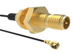 Reverse Polarity Tamper Proof Cable Assemblies Reverse Polarity Tamper Proof Cable Assemblies