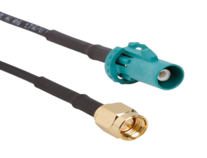 SMA Cable Assemblies
