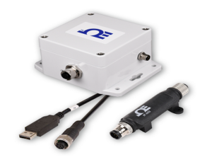 Sensing Control & Monitoring products
