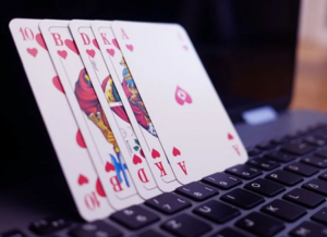 The Latest Online Gambling Tech Trends You Should Know