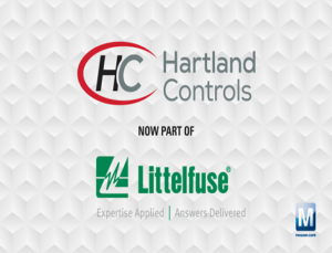 Hartland Controls