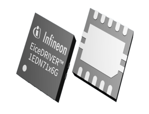 200V Single-Channel Gate driver ICs 200V Single-Channel Gate driver ICs
