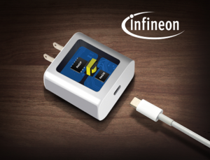 AC-DC Power Solution for USB charger
