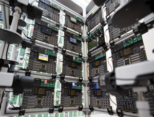 Embedded Systems Hardware Design