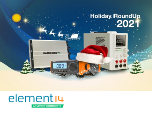 Maker and Electronics Engineer Wishlist